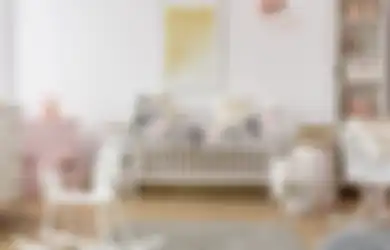 Sebelum Memindahkan Bayi ke Kamar Baru, Inspeksi 4 Bahaya yang Bisa Mencelakai Anak Ini