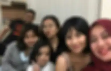 Foto Ayah Vanessa Angel Sudah Sepi Komentar, Doddy Sudrajat Ngotot Lakukan Niatnya Sekalipun Ditentang Habib Usman