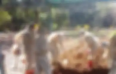 Bak Tak Rela Ditinggal Sendiri, Penyanyi Ini Meninggal Dunia Usai Sengaja Melakukan Kontak Erat dengan Suami dan Anaknya yang Terinfeksi Covid-19
