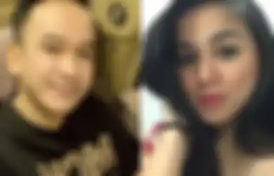 Pacari Ruben Onsu Lalu Putus Gegara Umur, Penyanyi Cantik Ini Terima Nasib Harus Nikah Diam-diam, Suaminya Ternyata Sahabat Ibunya Sendiri