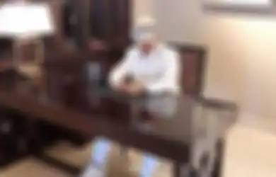 Innalillahi! Kejadian Mengerikan Diterawang Bakal Terjadi di Penghujung Tahun 2022, Paranormal Wirang Birawa: Isak Tangis Mengharap Keselamatan
