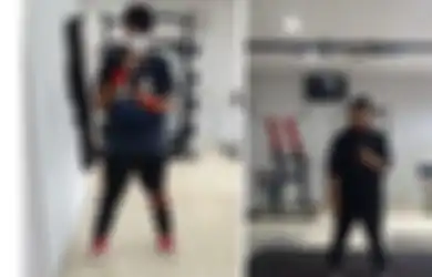 Sulit Dapat Kerja karena Gemuk, Pria Ini Sukses Turunkan Berat Badan hingga 118 Kg dengan Cara Ini, Penampilannya Sekarang Bikin Pangling!