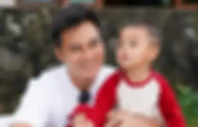 Kiano Tiger Wong Dilarikan ke Rumah Sakit Usai Terkena Pisau Blender, Baim Wong: Kelalaian Aja...