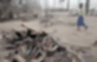 Tidak Terjadi Secara Tiba-tiba, Sejumlah Warga Lumajang Ungkap Kejanggalan Usai Lihat Fenomena Ini Sebelum Gunung Semeru Erupsi