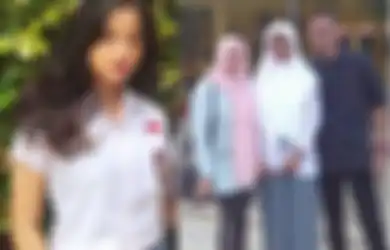 Wajah Mayang Dipoles Rp 80 Juta, Begini Transformasi Tampang Putri Doddy Sudrajat Sebelum Perawatan Mewah Hingga Glowing Seperti Sekarang, Fuji Sampai Ikut Komentar!