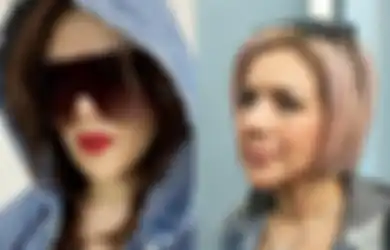 Perubahan Wajah Tina Toon Disebut-sebut Makin Mirip Diri Barbie Kumalasari, Eks Galih Ginanjar Beri Reaksi: Gue Terlalu Keren