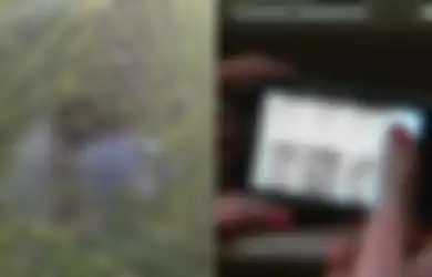 Pergoki Istrinya Berzinah di Ladang Tebu, Pria Ini Murka Tahu Video Tak Senonoh Pasangannya Dari Rekaman Warga, yang Terjadi Selanjutnya Mencengangkan