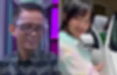 Tulus Beri Tahu Kondisi Gala Sky Usai Kecelakaan, Fuji Akui Kecewa Saat Doddy Sudrajat Beri Respon yang Tak Terduga: Aku Kira...