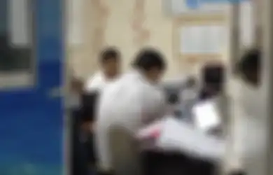 Terungkap! Ternyata Begini Akal Bulus Dosen Unsri Buat Perdaya Mahasiswi, Korban Dilecehkan Sambil Bimbingan Skripsi!