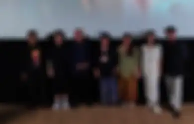 Kalo Video Klip 'Patah' Diubah Jadi Film, Iwan Fals Nggak Mau Jadi Bapak