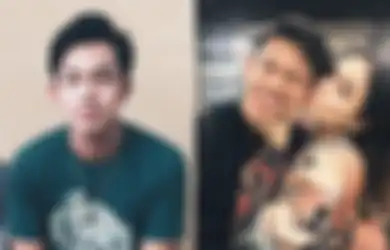 Ibunya Berani Katai Laura Anna Cacat di Depan Muka, Gaga Muhammad Ternyata Anak Orang Berada, Ini Sosoknya yang Waktu SMA Satu Sekolah Sama Anak-anak Artis Ternama
