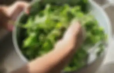 Emak-emak Pasti Langsung Ngeborong, Sayuran Murah Meriah ini Ampuh Cegah Penyakit Kanker yang Mematikan, Nyesel Kalau Nggak Masak Buat Keluarga