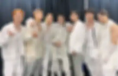Ini 4 Fakta Rencana Rehat BTS yang Diumumkan oleh Big Hit Music