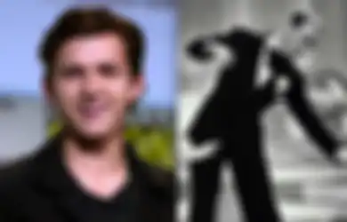 Tom Holland Bakal Bintangi Film Biopik Aktor-Dancer Fred Astaire
