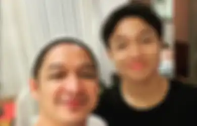Putranya Sudah Bisa Bantu Ekonomi Keluarga Sejak Muda, Pasha Ungu Tak Menyangka Kiesha Alvaro Bisa Lakukan Ini Padahal Tak Pernah Diajari