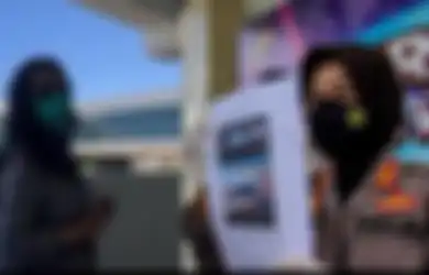 Tidak Hanya di Bandara YIA, Siskaeee Ternyata Juga Eksibisionis di Beberapa Tempat di Yogyakarta, Polisi Langsung Tau Karena Hal Ini!