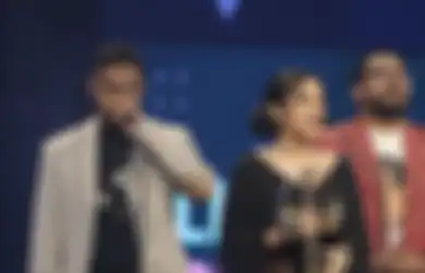 Nggak cuma Mengukur Prestasi Para Musisi, Indonesian Music Awards 2021 Ikut Salurkan Donasi untuk Korban Erupsi Gunung Semeru