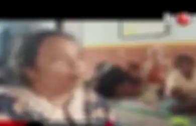 Kenakan Mukena Sebagai Masker Demi Bertahan Hidup di Sebuah Rumah Sempit, Korban Selamat Erupsi Semeru Ungkap Betapa Mencekamnya Saat Awan Panas Berada di Atas Kepala
