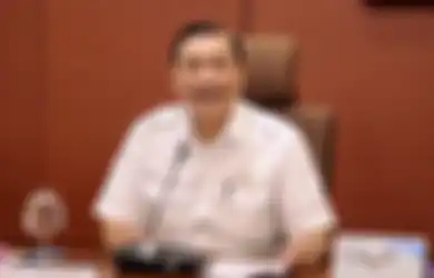Pintu Kedatangan Pengunjung Meningkat Tajam, Luhut Sentil Orang Kaya tapi Minta Fasilitas Karantina Gratis: Belanjar ke Luar Negeri Bisa