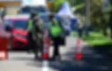 Sudah Ketok Palu PPKM Level 3 Jelang Natal dan Tahun Baru Dibatalkan, Pemerintah Siapkan Aturan Baru