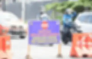 Jangan Senang Dulu Pas Tahu PPKM Level 3 Dibatalkan Saat Libur Natal dan Tahun Baru, Rupanya Ini Aturan Baru yang Dibuat Pemerintah Indonesia, Catat Ya!
