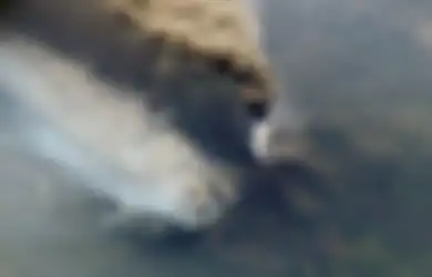 Baru Juga Mulai Awal Baru, Paranormal Ini Sudah Wanti-wanti Bakal Ada Gunung Meletus di Tahun 2022, Diduga di Sini Lokasinya