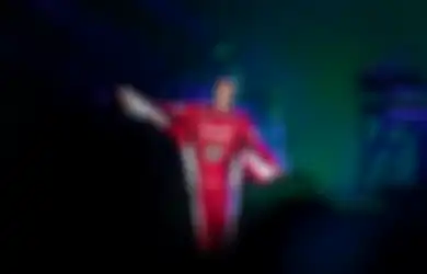Berlangsung Meriah Walau Diboikot, Ini Alasan Konser Justin Bieber di Arab Saudi Diprotes Warga