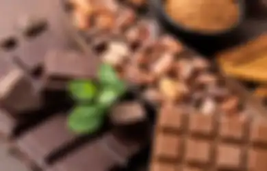 Satu Indonesia Yakin Cokelat Bisa Kembalikan Mood, tapi Siapa Sangka Makanan Favorit Sejuta Umat Ini Juga Bermanfaat Jaga Kesehatan Tubuh, Gak Percaya?