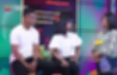 Fuji Ngaku Resah Doddy dan Mayang jadi Bulan-bulanan Netizen, Feni Rose Kaget dengar Alasannya: Kamu Baik Banget!