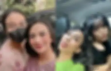 Keluarga Doddy Sudrajat Panen Hujatan, Fuji Akui Tidak Senang hingga Merasa Kasihan: Nggak Sepantasnya Digituin, Mereka juga Manusia