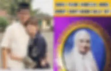 Terkuak Alasan Doddy Sudrajat Seenak Jidat Ganti Nama Gala Sky di Buku Yasin Mendiang Vanessa Angel, Singgung Soal Akta Kelahiran