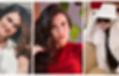 Jauh Berbeda dengan Luna Maya yang Bersikap Sinis, Syahrini Justru Tampak Hangat Saat Bersama Ayu Ting Ting, Istri Reino Barack: Peluk Ayu...