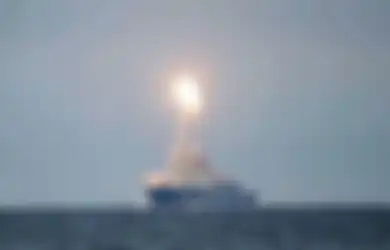 Dibongkar Oleh Iran, Terkuak Senjata Rahasia Milik Rusia yang Konon Bisa Ratakan Kota Amerika Dalam Sekejap Tanpa Bisa Dihalau, Senjata Apa Itu?
