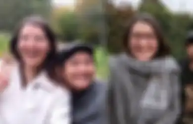 Bukti Cinta Tak Memandang Harta, Wanita Bule Ini Mau Dinikahi Kuli Bangunan Asal Semarang, Terungkap Ini Alasan yang Buatnya Klepek-klepek!