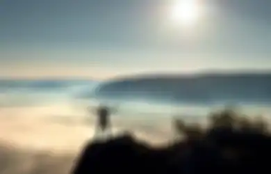 Primbon Mimpi, Tafsir Mimpi Melihat Gunung Saat Tidur Menurut Primbon Jawa, Pertanda Baik atau Buruk?