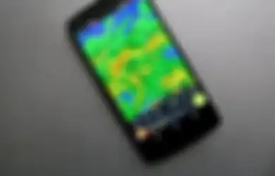 Inilah 3 Aplikasi Radar Cuaca di iOS & Android, Bisa Lihat Awan Hujan