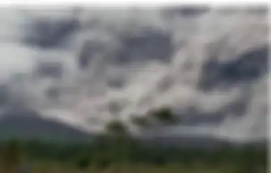 Rumini Meninggal Sambil Peluk Sang Ibu saat Erupsi Semeru, Mengharukan