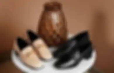 Makin Kece saat Rayakan Akhir Tahun, Yuk Tambah Koleksi Sepatu dari Bata!