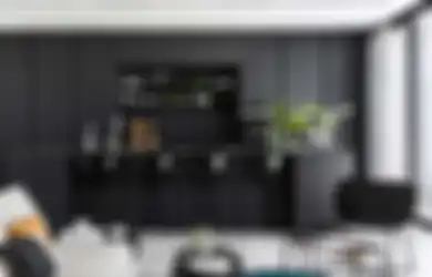 Jangan Asal, Ternyata Menata Apartemen Mungil Tak Sulit Tinggal Gunakan Trik Ini, Siap Mencoba?