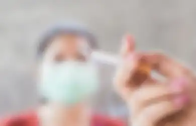 Aneka Tips Harian, Bau Asap Rokok di Ruangan Bisa Hilang Cuma Modal Bahan Rumahan, Begini Caranya