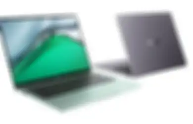Laptop Huawei MateBook 14 dan 14s Hadir di Indonesia, Harganya Menarik!