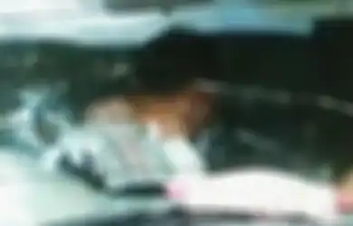 Sejoli di Tabalong Terciduk Petugas Berzina di Mobil, Wanita Rebahan Tanpa Busana