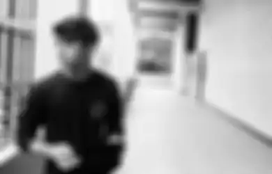 Tak Kapok, Jeff Smith Lagi-lagi Diciduk Polisi Gegara Narkoba, Begini Rekam Jejak Sang Aktor yang Ternyata Sudah Ngeganja Sejak Lulus SMA