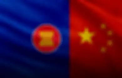 Berkali-kali Ditipu Mentah-mentah oleh Lidah China yang Bak Ular, ASEAN Harusnya Sudah Kapok untuk Percaya dengan Tiongkok, Empat Hal Ini Jadi Bukti