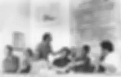 Jawaban Dampak Peristiwa Sumpah Pemuda Kelas 5 SD Tema 7 Halaman 61
