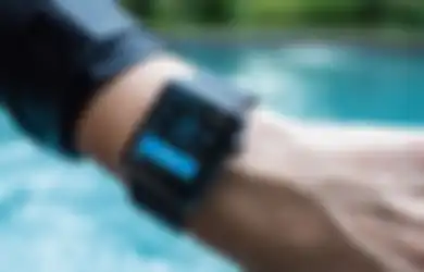 Apple Watch Diduga Rasis Terkait Hasil Ini di Fitur Blood Oxygen