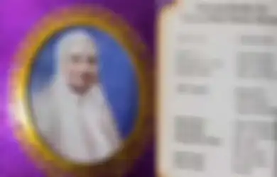 Seenak Jidat Ganti Nama Gala Sky di Buku Yasin Vanessa Angel, Doddy Sudrajat Langsung Kena Sindir Fuji yang Tak Terima hingga Lampirkan Bukti Ini