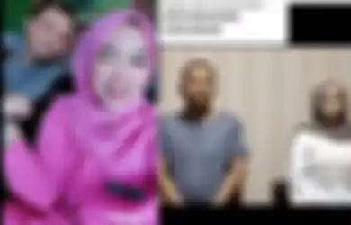 Sesumbar Bikin Konten Banggakan Profesi Pacar yang Ternyata Polisi Gadungan, Wanita Berseragam Bhayangkari Ini Cuma Bisa Pasrah Saat Diciduk Pihak Berwajib