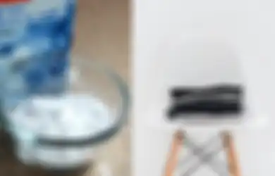 Tak Perlu Mencuci Berkali-kali, Coba Rendam Pakaian dengan Baking Soda, Manfaat Baking Soda Ini yang Bisa Kamu Dapatkan