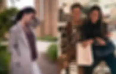 Putus Cinta dengan Baim Wong, Model Cantik Ini Move On Nikahi Bule hingga Pilih Tinggal Jauh Dari Indonesia, Profesi Suaminya Tak Kalah Mentereng dari sang Mantan